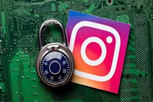 Juanfe Serrano - ¡Entérate! 5 ajustes para proteger privacidad en Instagram - FOTO