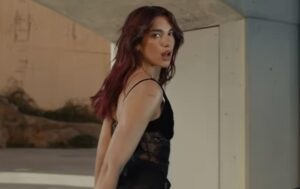 Dua Lipa estrenará su próximo sencillo "Illusion" antes de estrenar su nuevo álbum