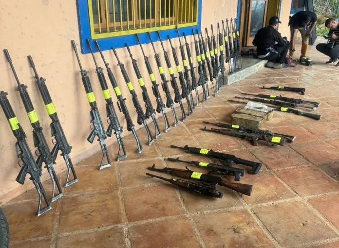 El pueblo aprobó sus proyectos comunales