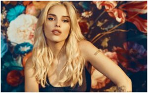 Elena Rose, la compositora venezolana detrás de los éxitos de grandes artistas