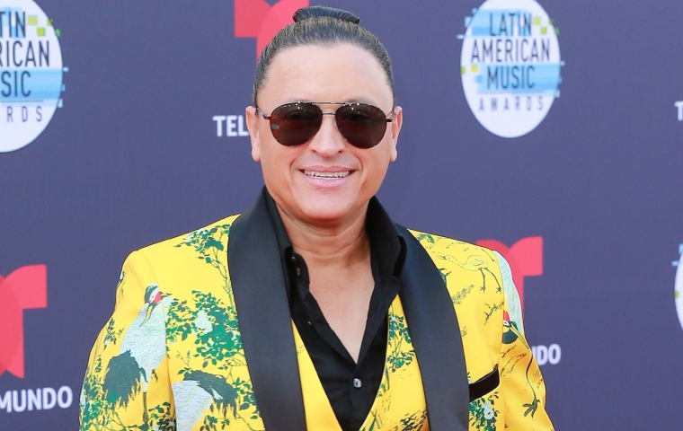 Elvis Crespo rememora su experiencia durante la época dorada de la televisión venezolana