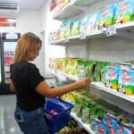 En Chaguaramas inauguraron la octava tienda Alimentos del Guárico