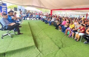 En Guárico despachan más de 400 casos del 1×10