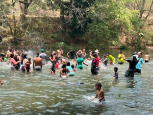 En Semana Santa Guárico recibió a más de 351.000 temporadistas