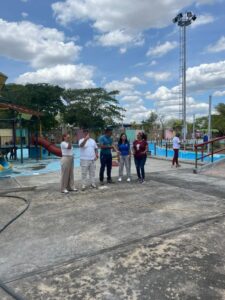 En un 90 % avanza recuperación de la Fundación el Niño Simón Cojedes