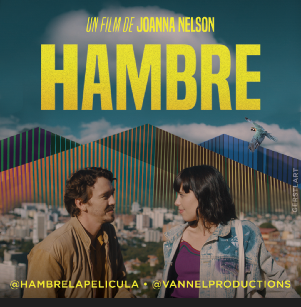 "Hambre" es la película venezolana que toma protagonismo en el evento
