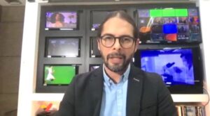 Ministro Ñáñez acusa a El País de España de impulsar una campaña sucia contra Venezuela