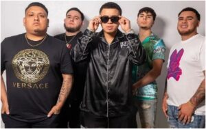 La agrupación mexicana Fuerza Regida se vio en la obligación de cancelar su concierto en Cancún