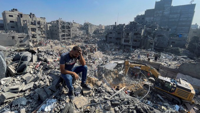 A seis meses de los ataques de Hamás y la guerra en Gaza