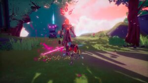 Hyper Light Breaker finalmente llegará este verano como acceso anticipado