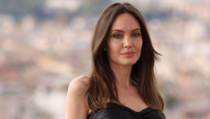 Angelina Jolie acusa a Brad Pitt de maltrato físico