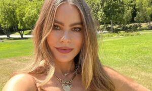 ¡Wow! Sofía Vergara abrió las puertas de su mansión y es impresionante