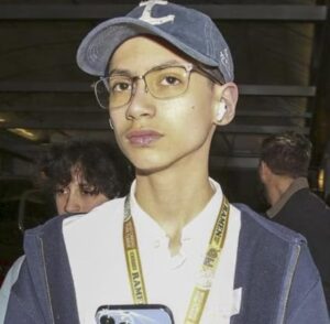 ¡Es una réplica de su padre! Marc Anthony y su hijo llaman la atención con su parentesco