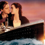 Un coleccionista pagó cientos de miles por un pedazo de utilería de «Titanic”
