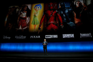 Estos serán los próximos estrenos que reveló Walt Disney Studios en la Cinemacon 2024