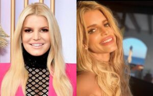 El drástico cambio físico de Jessica Simpson que preocupa a sus seguidores