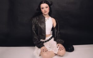 La cantante venezolana Joaquina agota sus primeros conciertos en España