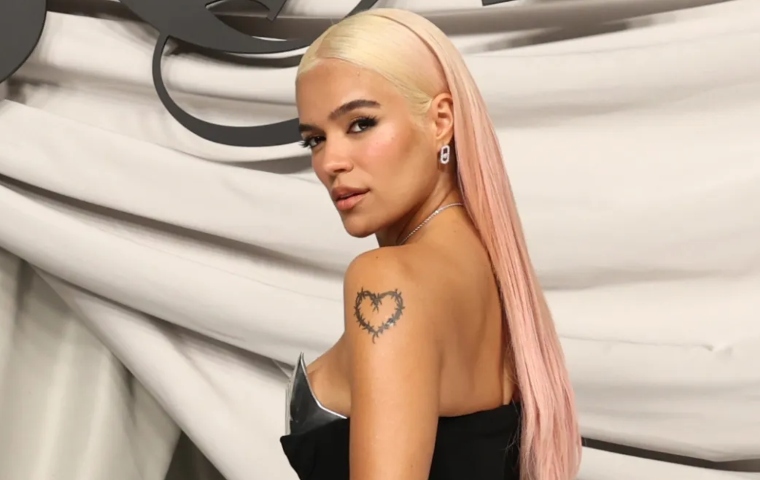 Esto es lo que deberá pagar Karol G para asistir a la MET Gala 2024