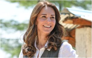 dice experto sobre la recuperación de la princesa de Gales, Kate Middleton