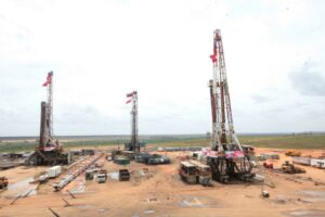 PDVSA y Chevron activaron el primer pozo de nueva generación en la Faja del Orinoco