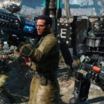 La actualización Next-Gen de Fallout 4 ya está disponible