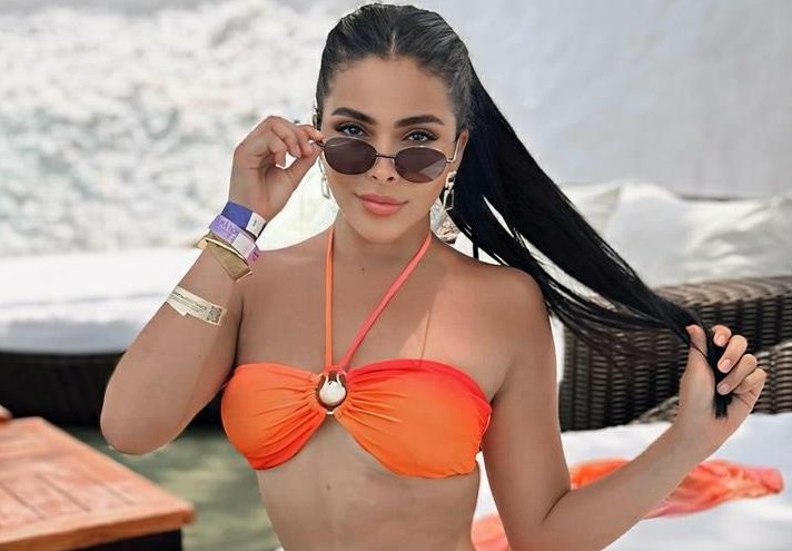 Sicarios asesinaron a Landy Párraga, excandidata a Miss Ecuador