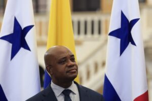 "No estamos de acuerdo con sanciones contra Venezuela"