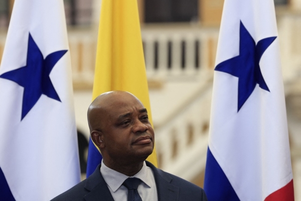 "No estamos de acuerdo con sanciones contra Venezuela"