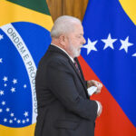 Lula da Silva aboga por el levantamiento de las sanciones de EE.UU. contra Venezuela