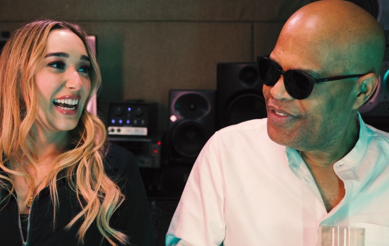 Mabel Yeah nos reveló los detalles de su versión de “Mi Persona Favorita” en colaboración con Rubby Pérez