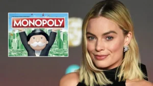 Margot Robbie producirá la película de este icónico juego de mesa