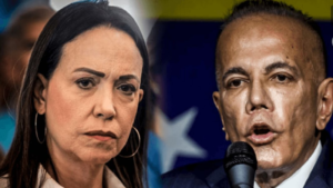 Lo que recomiendan los expertos a Manuel Rosales y María Corina Machado en estas presidenciales