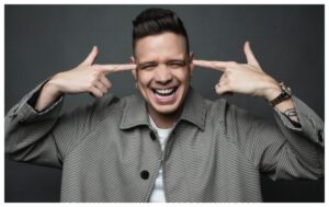 Estos fueron algunos de los regalitos que recibió el influencer Marko por su cumpleaños