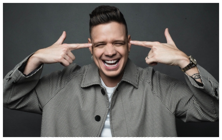 Estos fueron algunos de los regalitos que recibió el influencer Marko por su cumpleaños