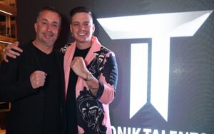 Marko anuncia su nueva agencia “Ikonik Talent” para creadores de contenido