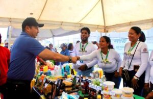 Misión Igualdad y Justicia Social atendió 14 comunidades de Zaraza