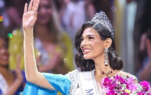 Tras polémica con el Miss Universo, Nicaragua decide crear su propio certamen de belleza femenina