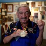 Luto olímpico, falleció Francisco «Morochito» Rodríguez primer medallista de oro venezolano