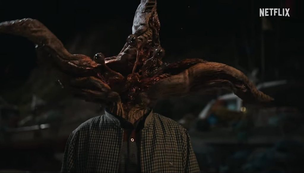 Netflix aborda la coexistencia con aliens en ‘Parasyte: Los grises’