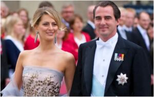 ¡Se acabó el amor! El príncipe Nicolás de Grecia y Tatiana Blatnik se divorcian tras 14 años de matrimonio
