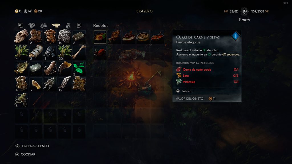 No Rest for the Wicked Primeras Impresiones ProGamers.life 