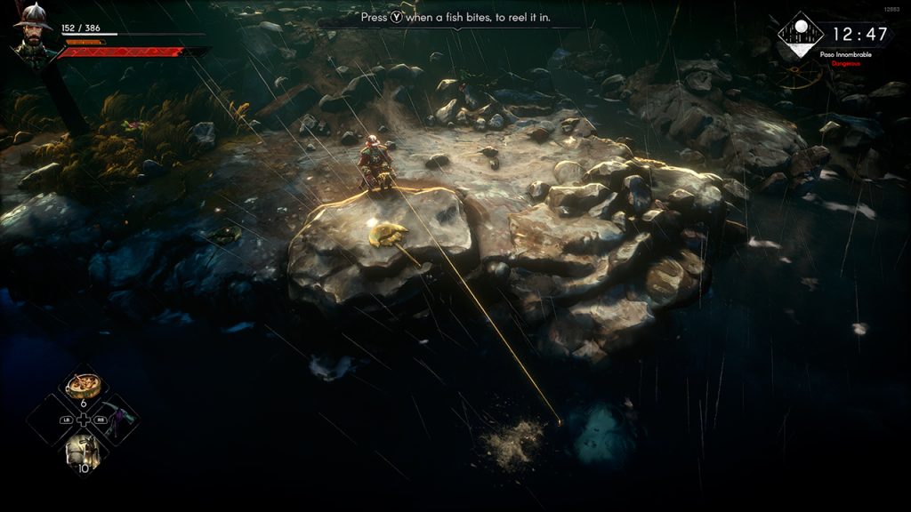 No Rest for the Wicked Primeras Impresiones ProGamers.life 