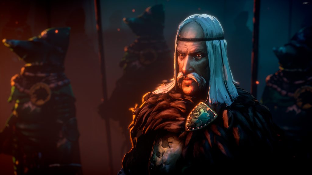 No Rest for the Wicked Primeras Impresiones ProGamers.life 