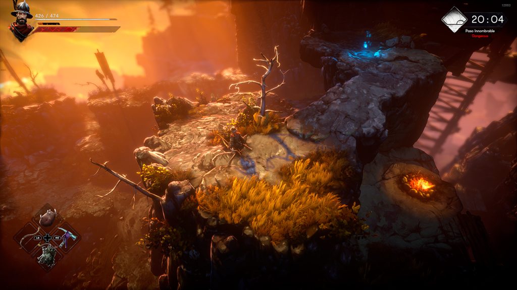 No Rest for the Wicked Primeras Impresiones ProGamers.life 