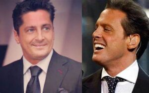 ¡No puede ser! El hermano de Luis Miguel es acusado por fraude