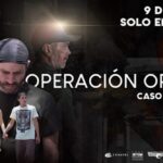La película venezolana «Operación Orión» llegará a las salas de cine el próximo nueve de mayo
