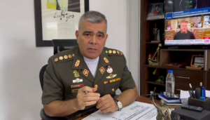 Padrino López rechazó las declaraciones del presidente de Guyana contra Venezuela
