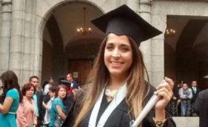 La periodista Paola Guerrero fue encontrada con vida en el estado Aragua