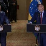 Petro y Lula proponen plebiscito en Venezuela que garantice derechos del perdedor de las elecciones
