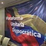 La Plataforma Unitaria convocó reunión con Rosales, Machado y Blyde para definir candidatura